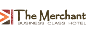 The Merchant Hotel Logo