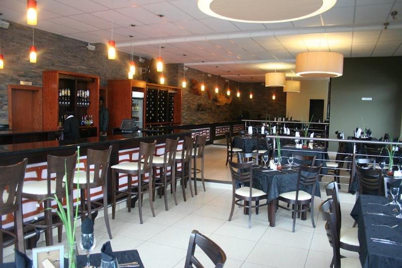 Secunda Conference Facilities - Drinks