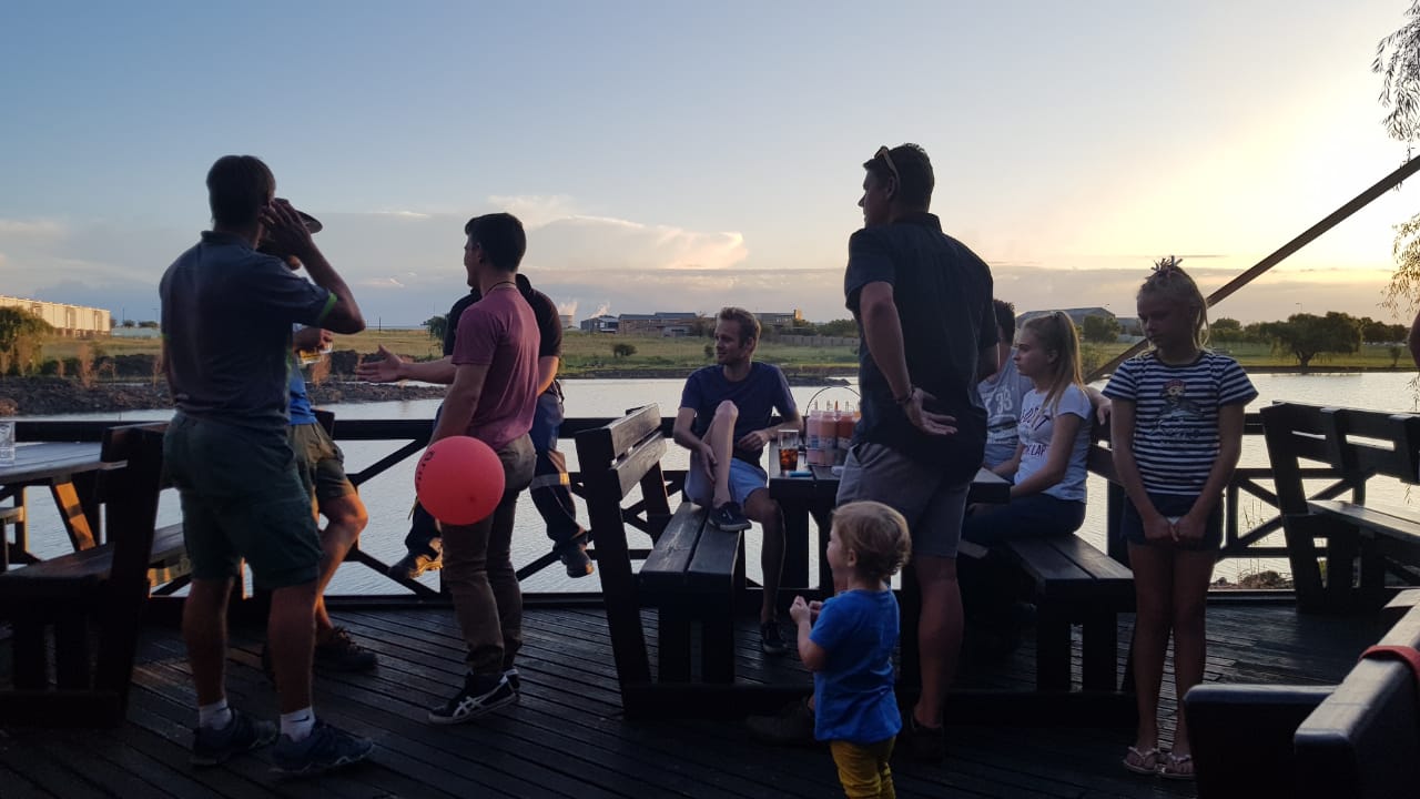 Dros sundowner (4)