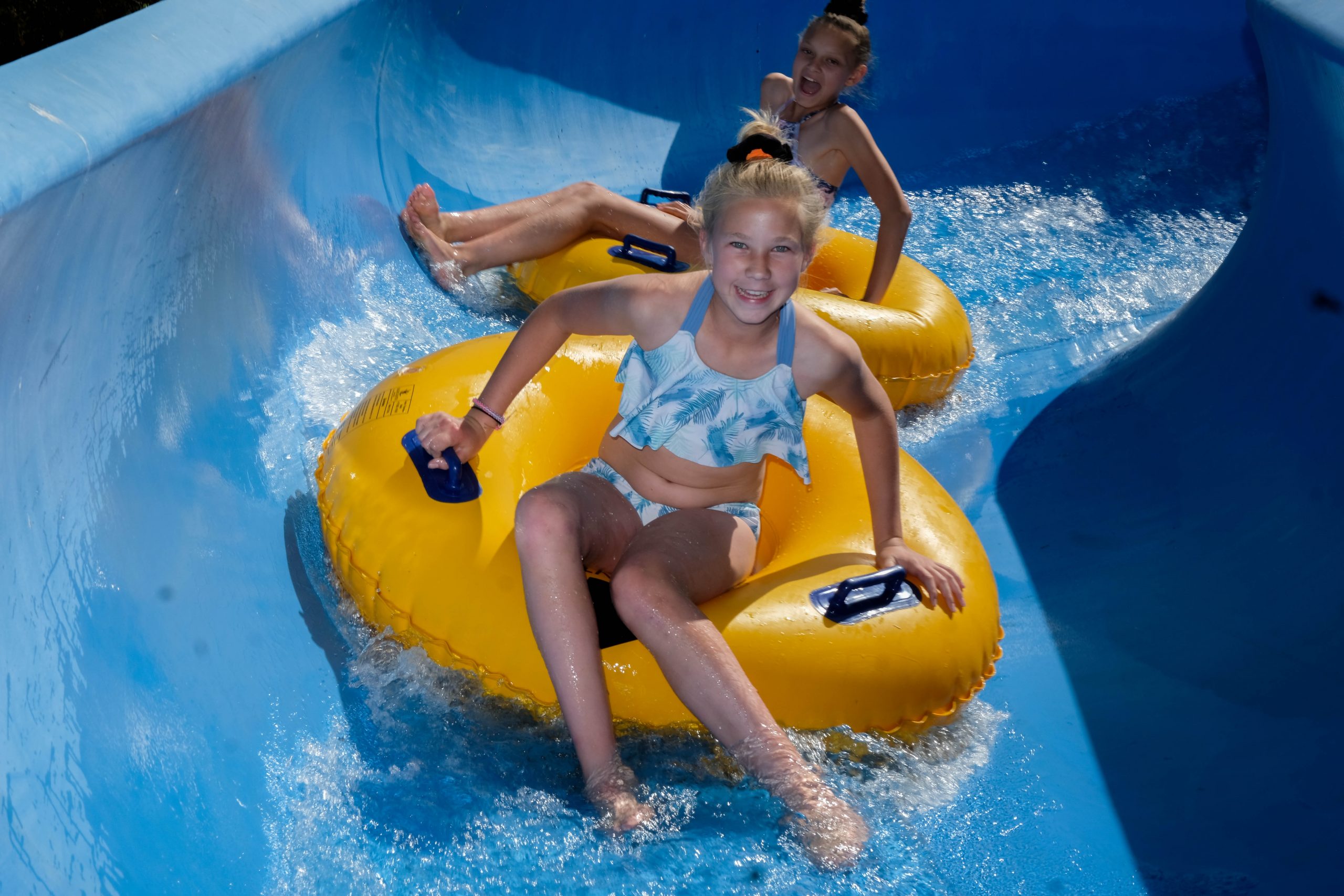 AquaZone Waterpark AquaZone Waterpark