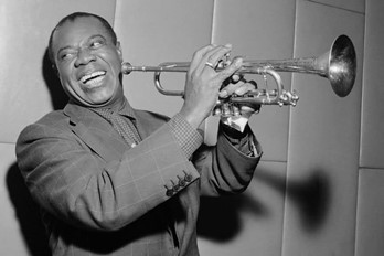 Louis Satchmo Armstrong Zebra Lounge Gatsby Louis Satchmo Armstrong Zebra Lounge Gatsby