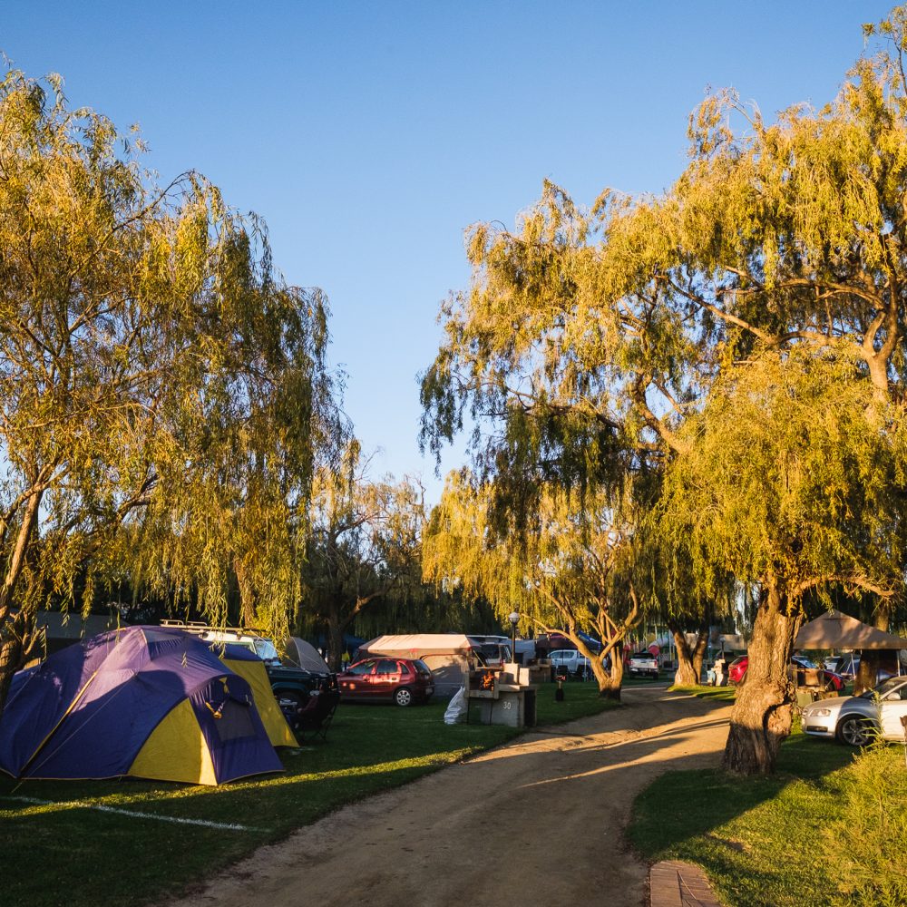 Lake Umuzi Kamp Oase Secunda Camp Lake Umuzi Kamp Oase Secunda Camp