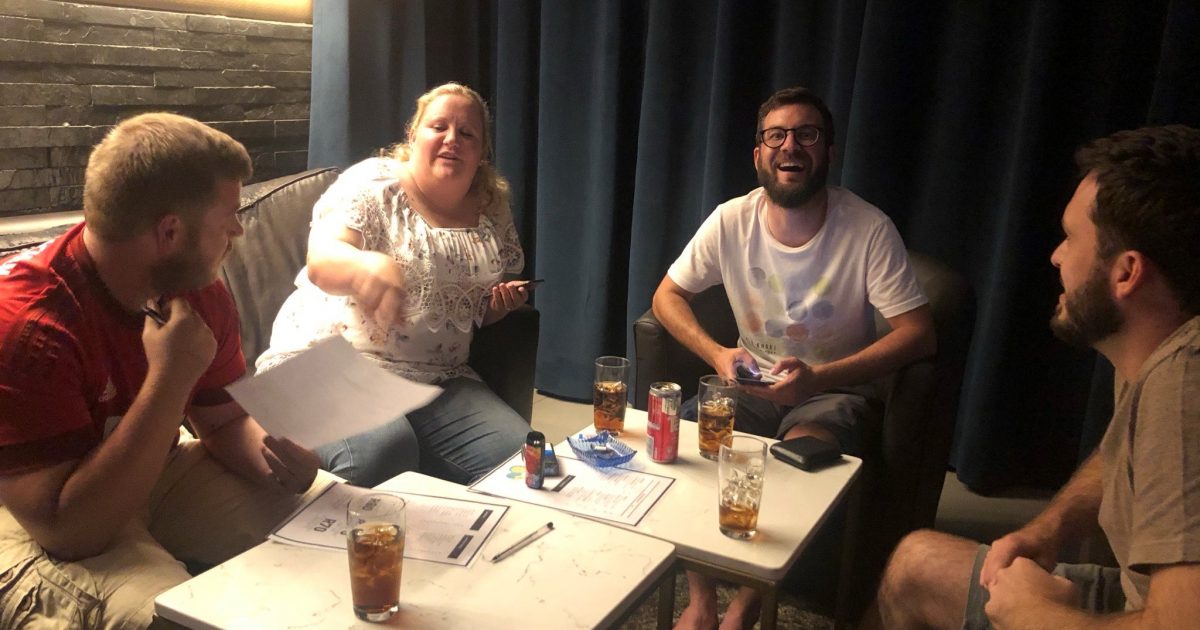 Quiz Night Zebra lounge Quiz Night Zebra lounge