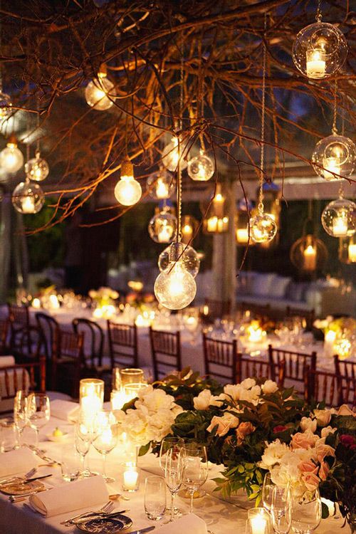 accessories and decorations Autum wedding Boesies