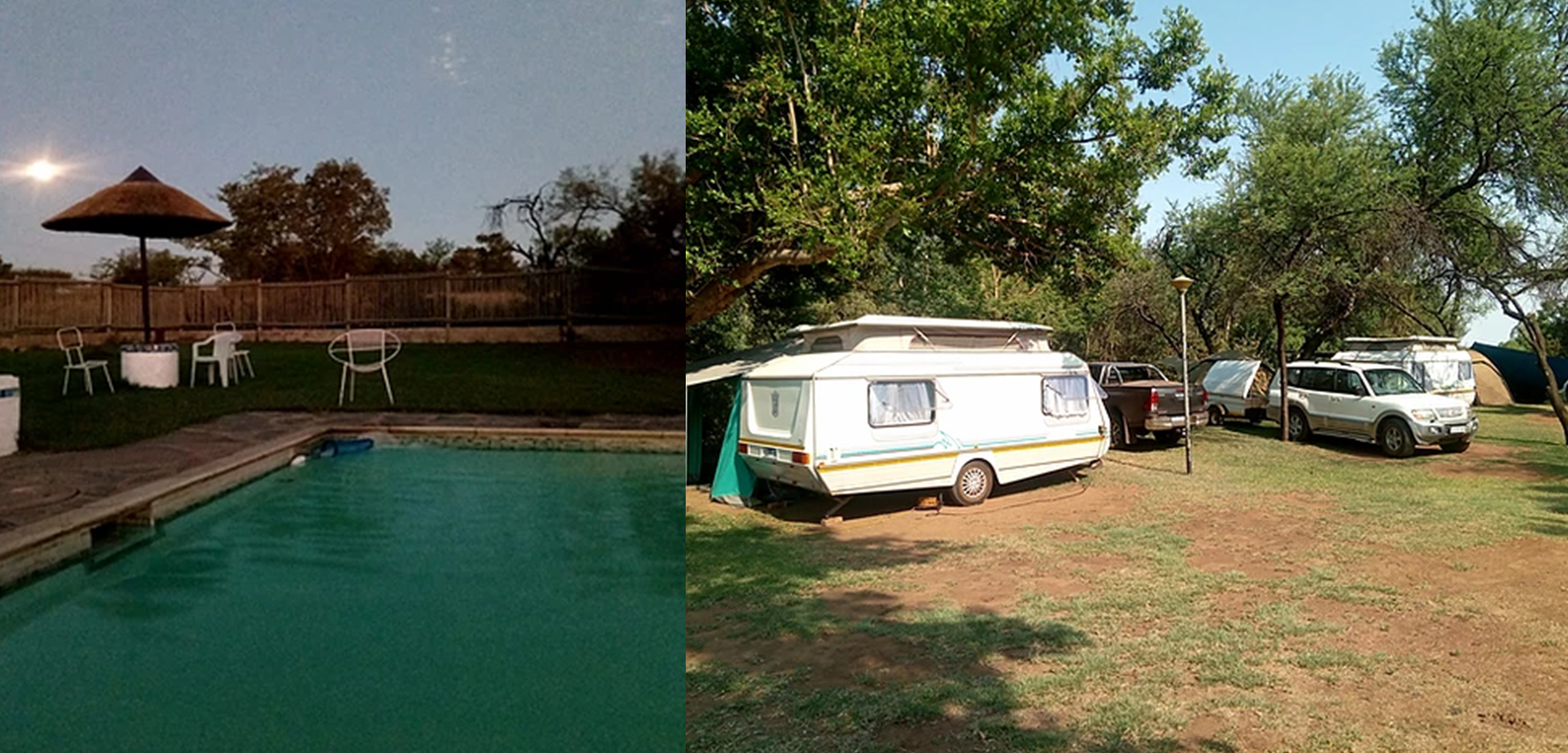 derust campsite derust campsite