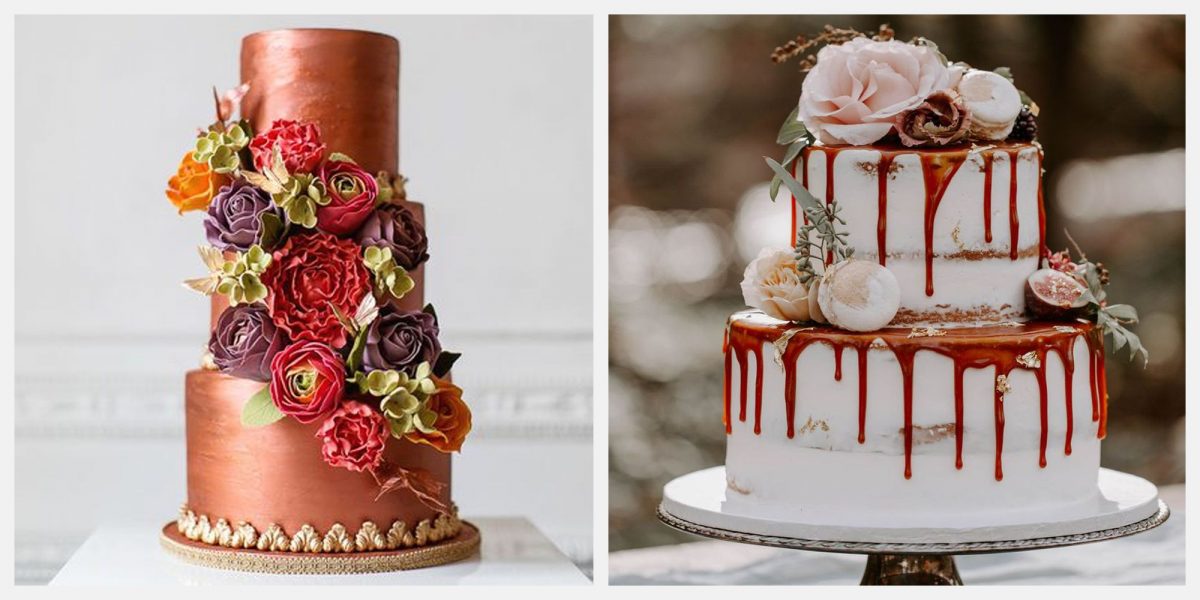 fall-wedding-cakes-1563563135 Autum wedding Boesies