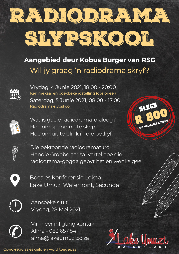 Radiodrama Slypskool Secunda Radiodrama Slypskool Secunda