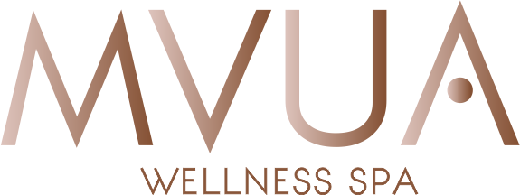 Mvua Wellness Spa Logo Mvua Wellness Spa Logo