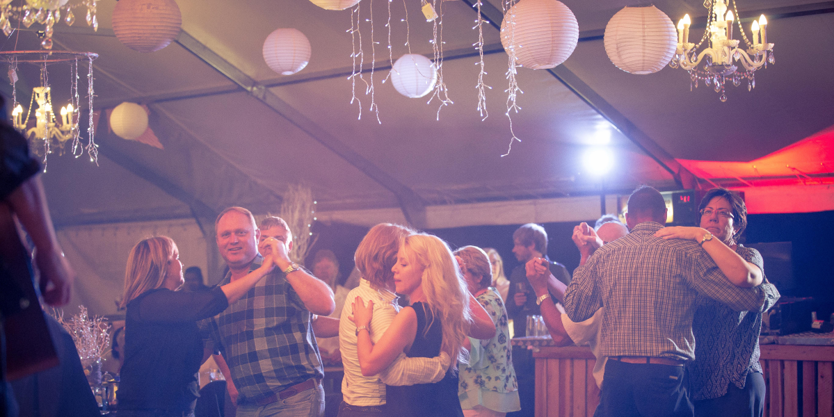 Boesies Venue Marquee Boesies Venue Marquee