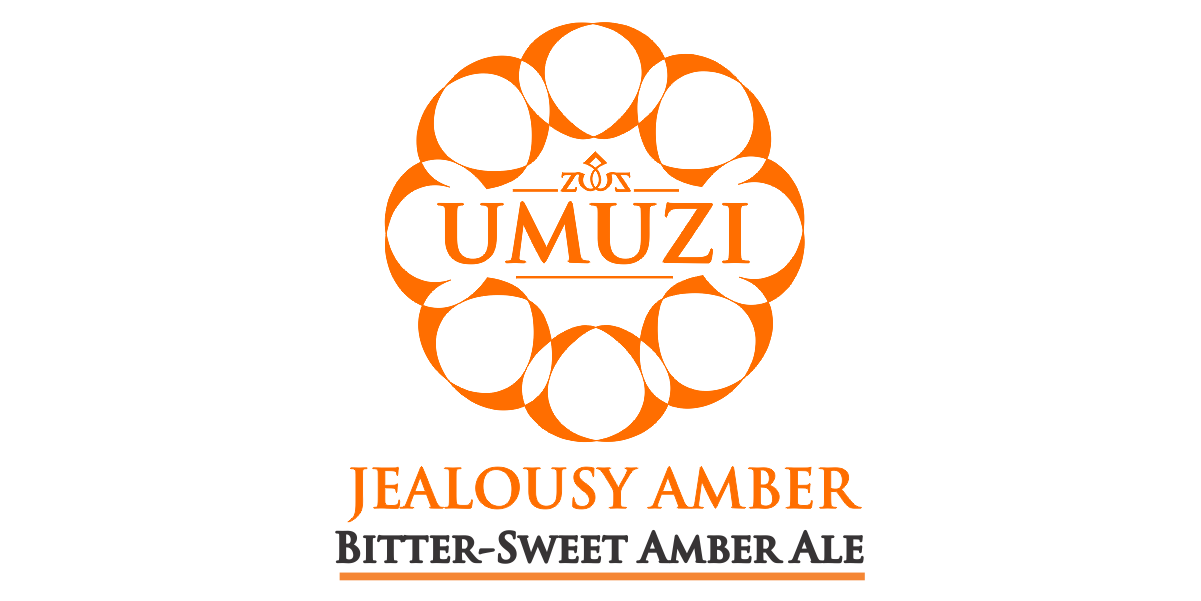 Lake Umuzi Brewing Company Jealousy Amber Lake Umuzi Brewing Company Jealousy Amber