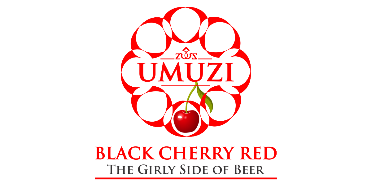 Lake Umuzi Brewing Company Black Cherry Red Lake Umuzi Brewing Company Black Cherry Red