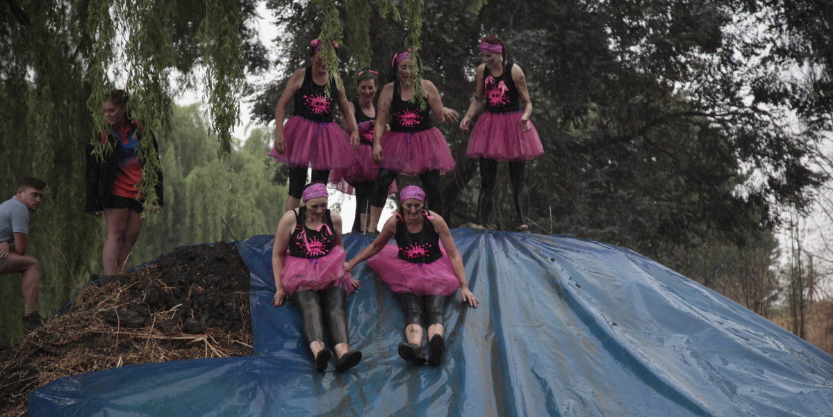Warrior Princesses 7