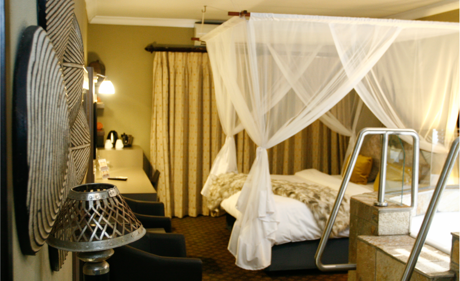 The Merchant Hotel at Lake Umuzi Secunda Honeymoon Suite The Merchant Hotel at Lake Umuzi Secunda Honeymoon Suite