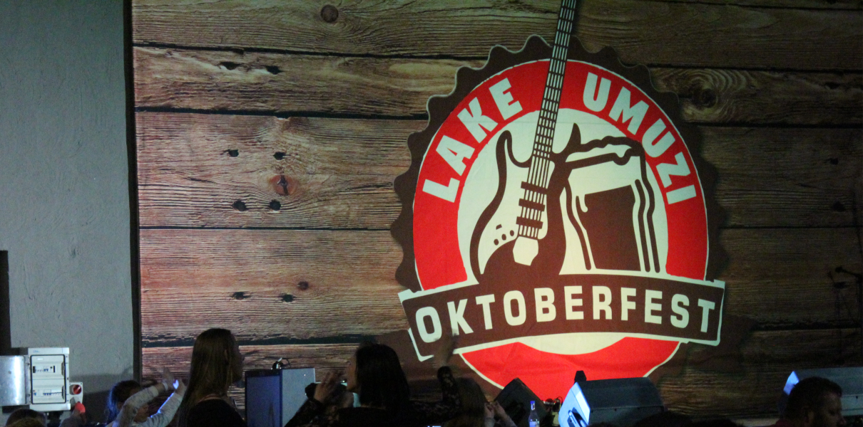 Lake Umuzi Oktoberfest