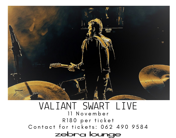 Valiant Swart Zebra Lounge Valiant Swart Zebra Lounge