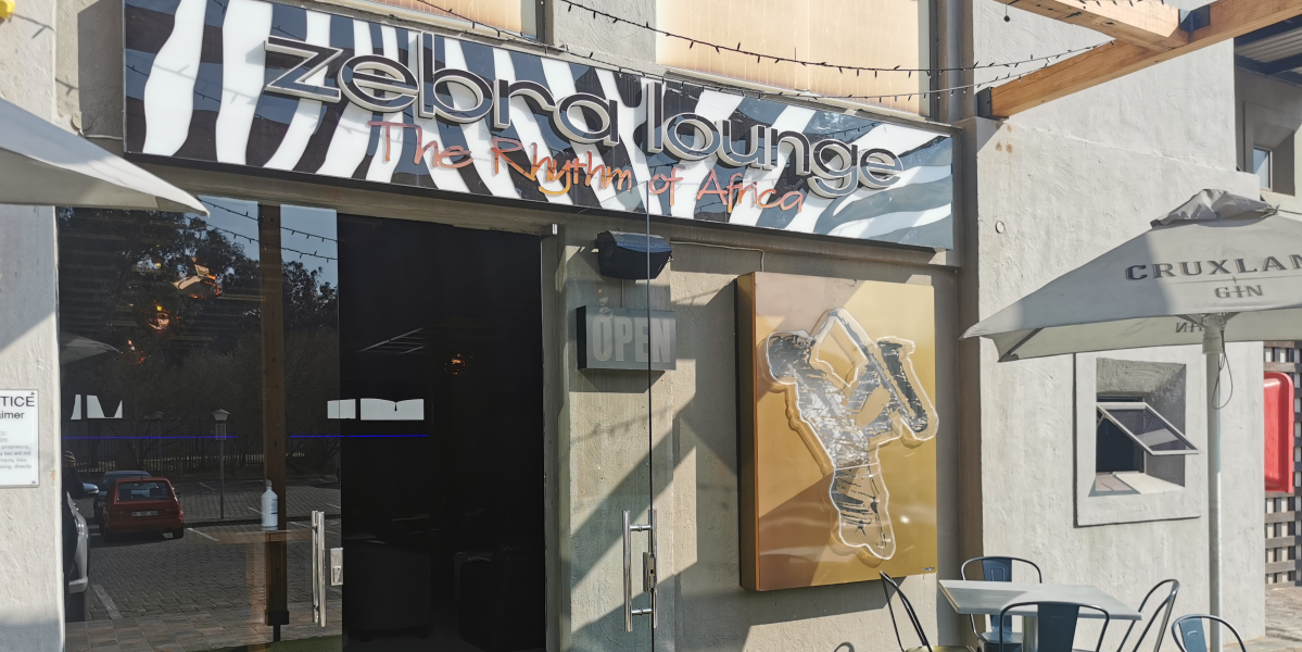 Zebra Lounge Lake Umuzi Secunda Zebra Lounge Lake Umuzi Secunda