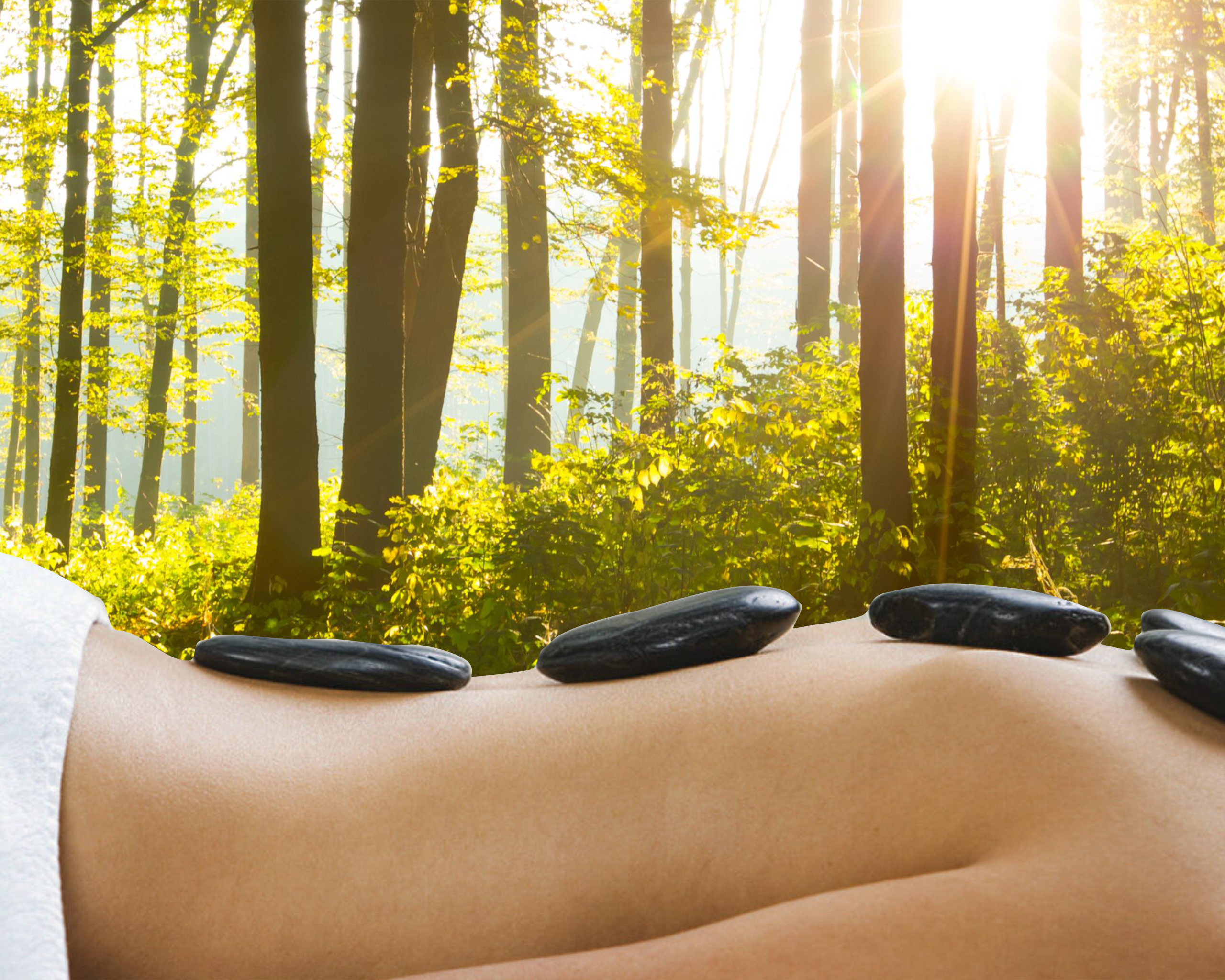 Mvua Wellness Spa Lake Umuzi Secunda Mvua Wellness Spa Lake Umuzi Secunda