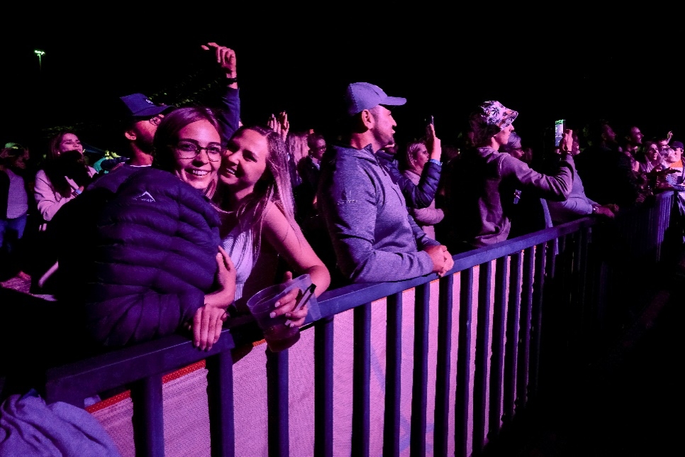 Misty Waters Music Festival 2022 Misty Waters Music Festival 2022
