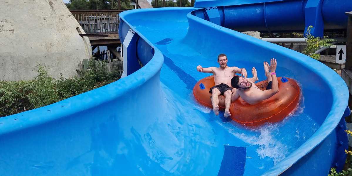 Aquazone Waterpark Aquazone Waterpark