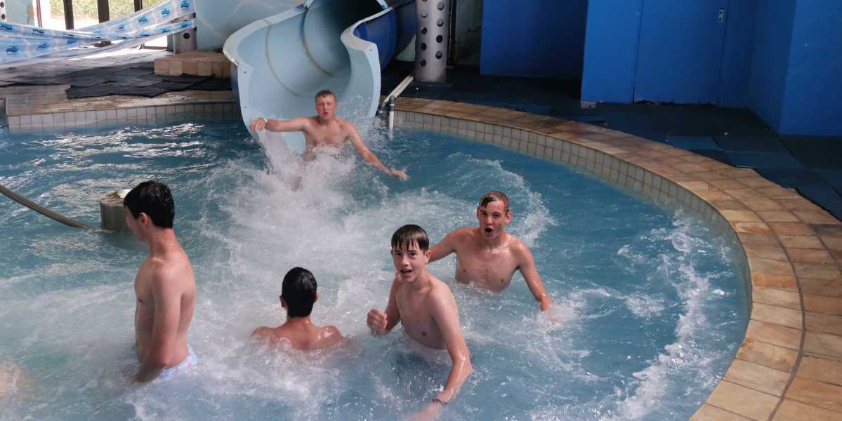 AquaZone Waterpark AquaZone Waterpark
