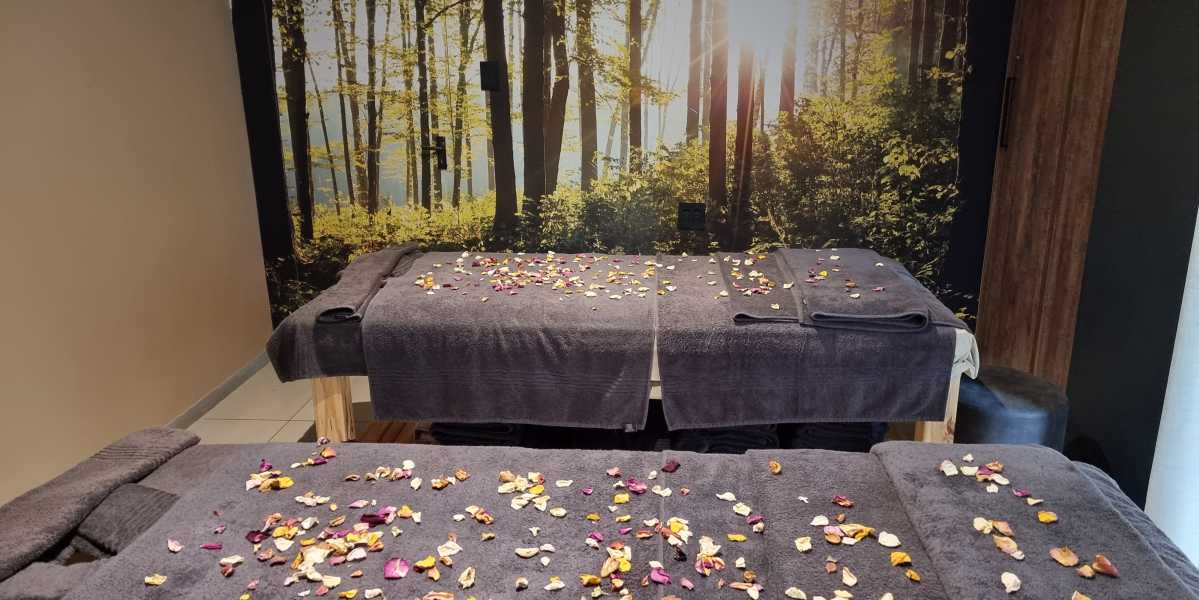 Mvua Wellness Spa Mvua Wellness Spa