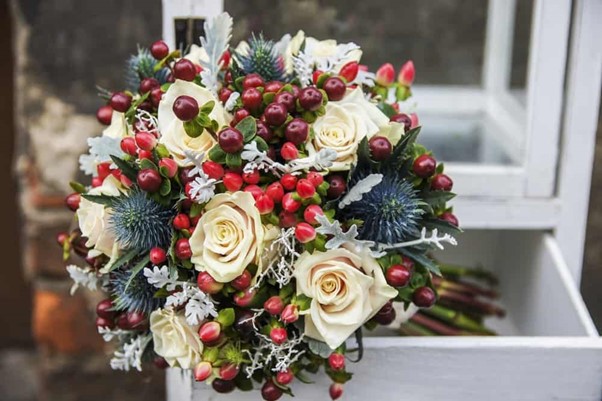 Boesies Winter Wedding Boesies Winter Wedding