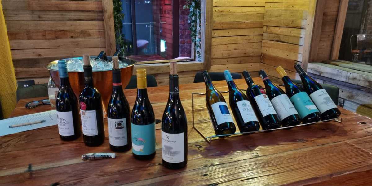 The Wine Lady Wednesdays The Wine Lady Wednesdays