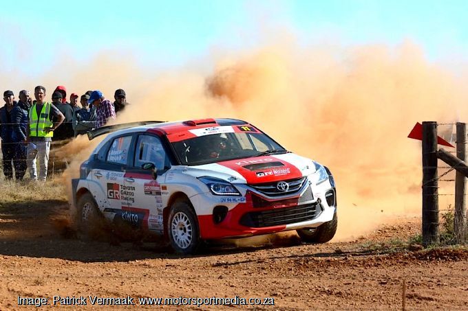 Lake Umuzi National Rally