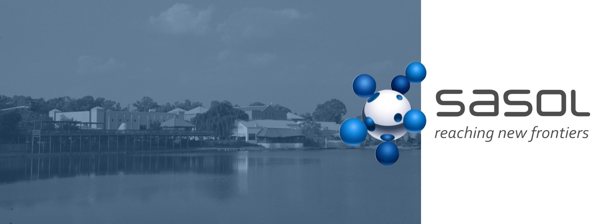 Sasol Secunda Sasol Secunda