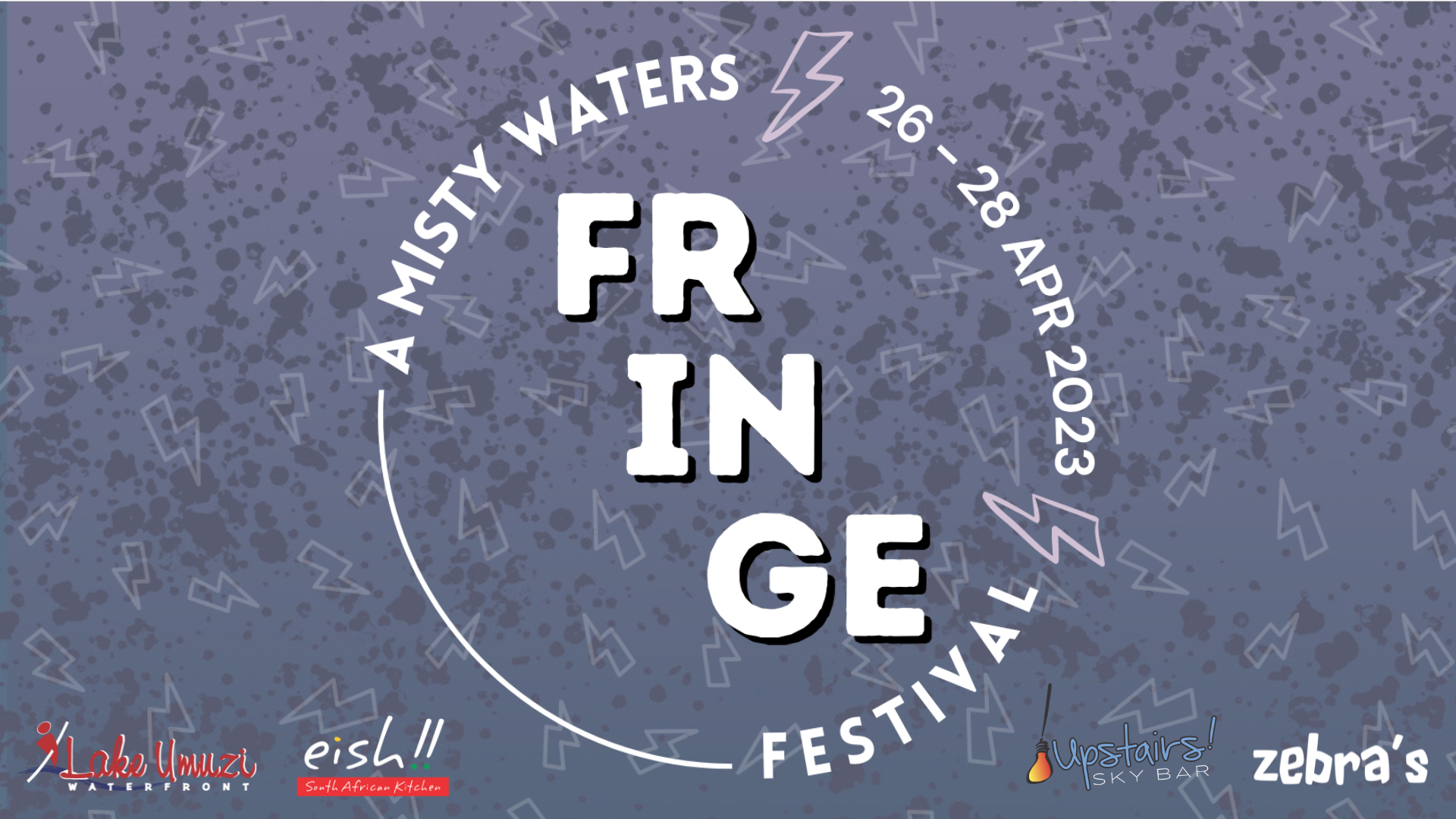 Fringe Event Cover Fringe Festival