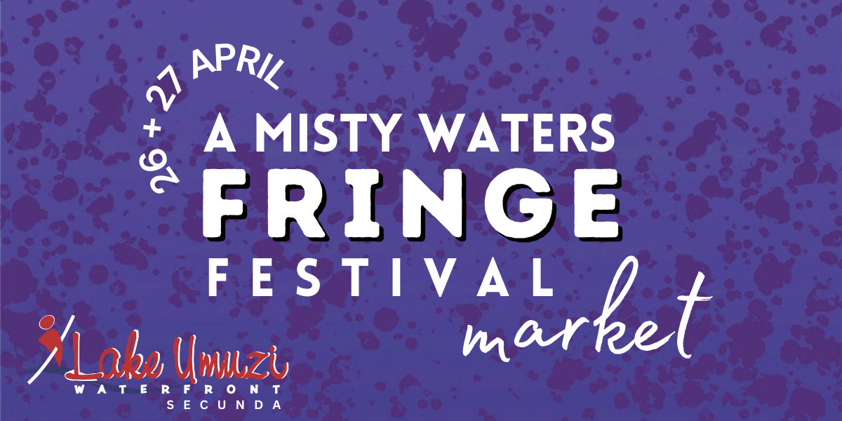 FRINGE MARKET EVENT COVER