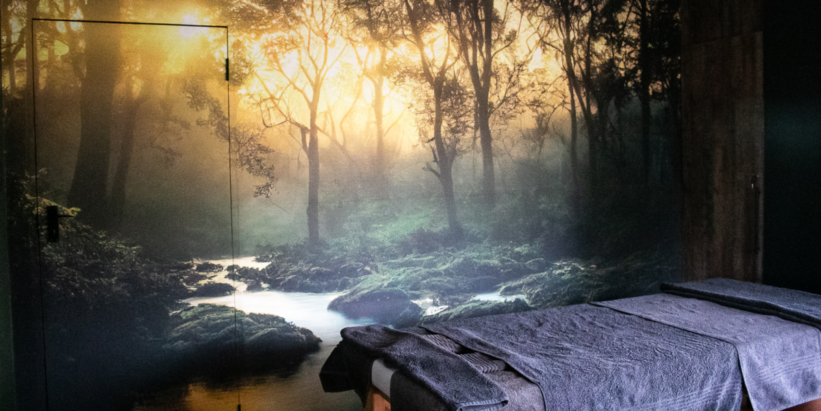 Mvua Wellness Spa Mvua Wellness Spa