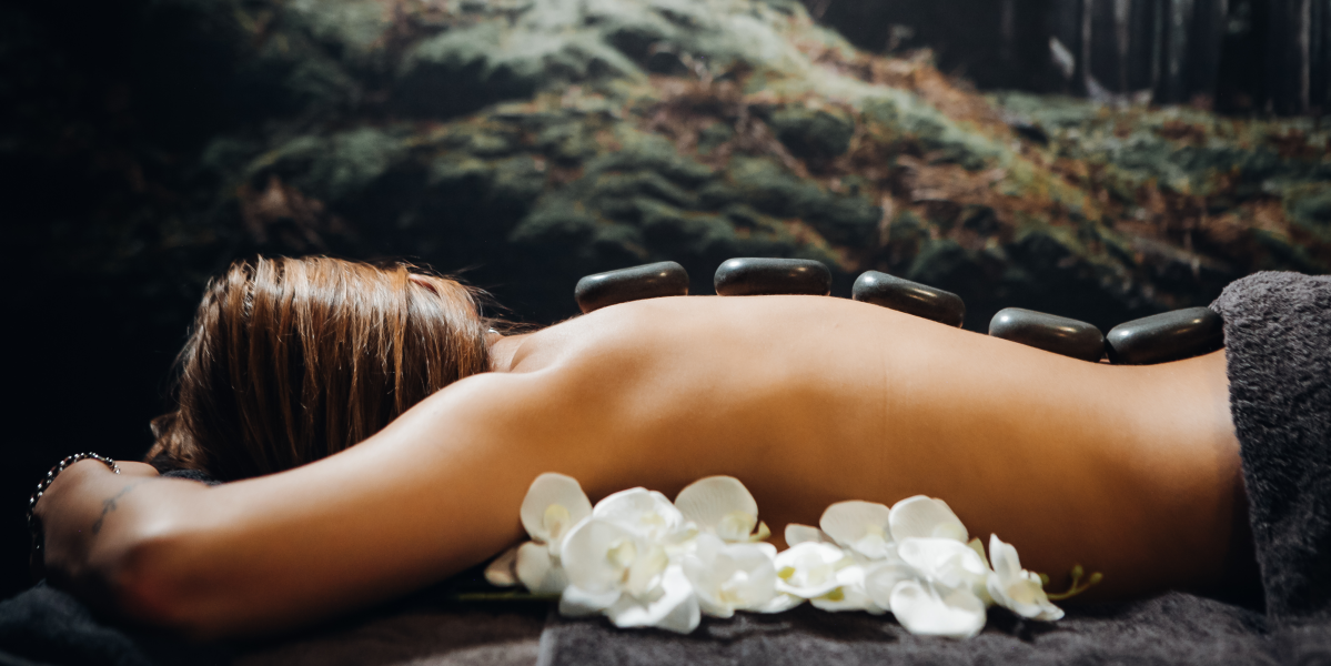 Mvua Wellness Spa Mvua Wellness Spa