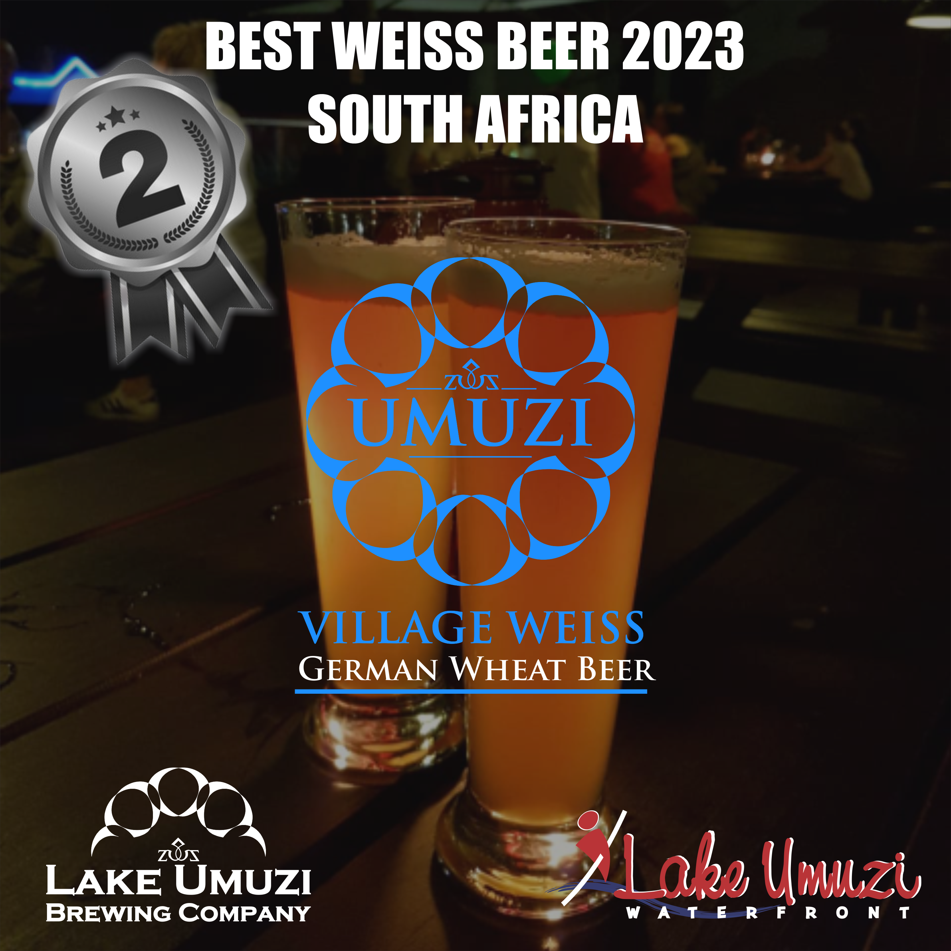 South African National Beer Trophy 2023 South African National Beer Trophy 2023