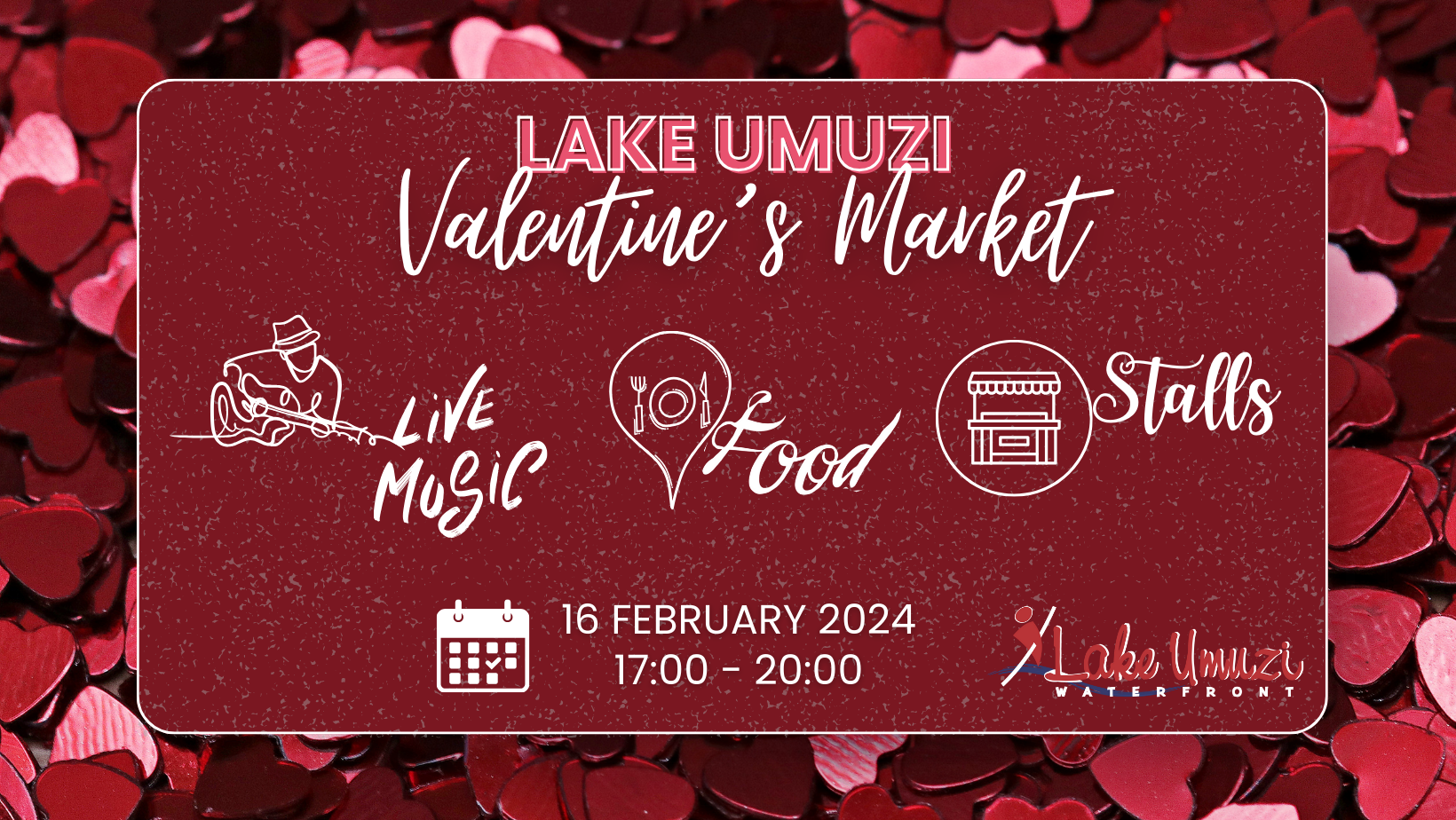 Valentine s Week Valentine's Market