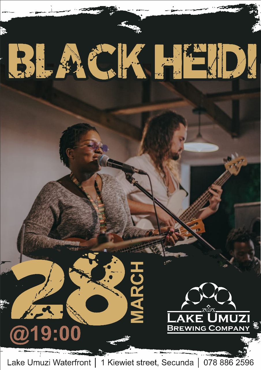 Black Heidi