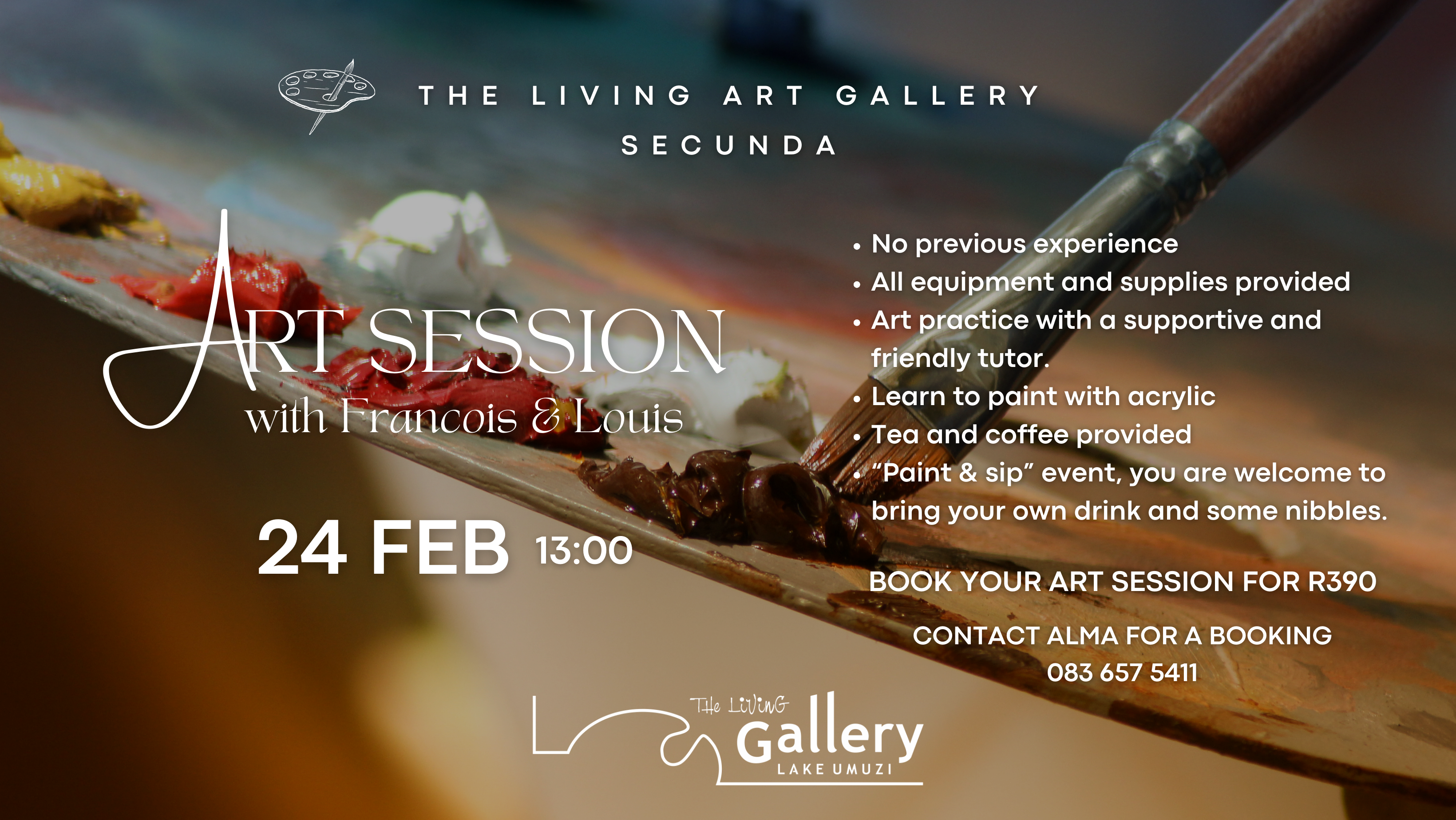 Living Gallery
