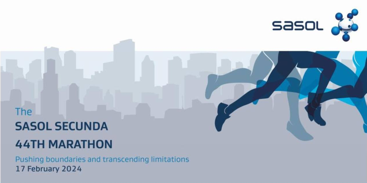 Sasol Marathon