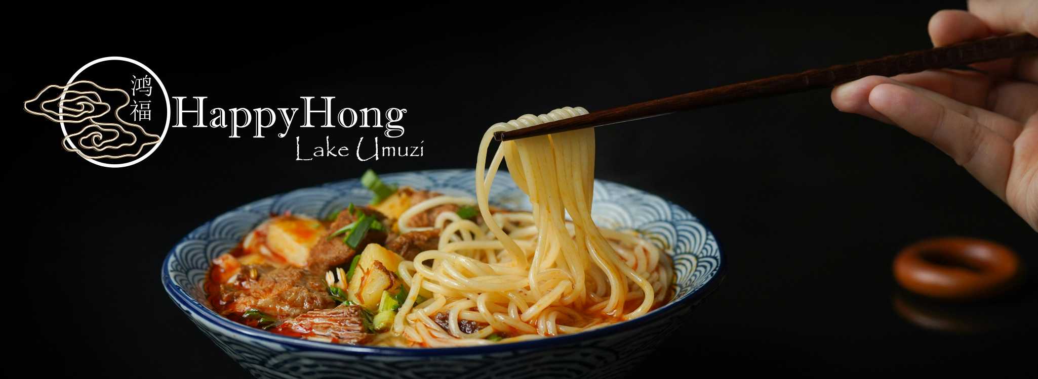 Happy Hong happy Hong