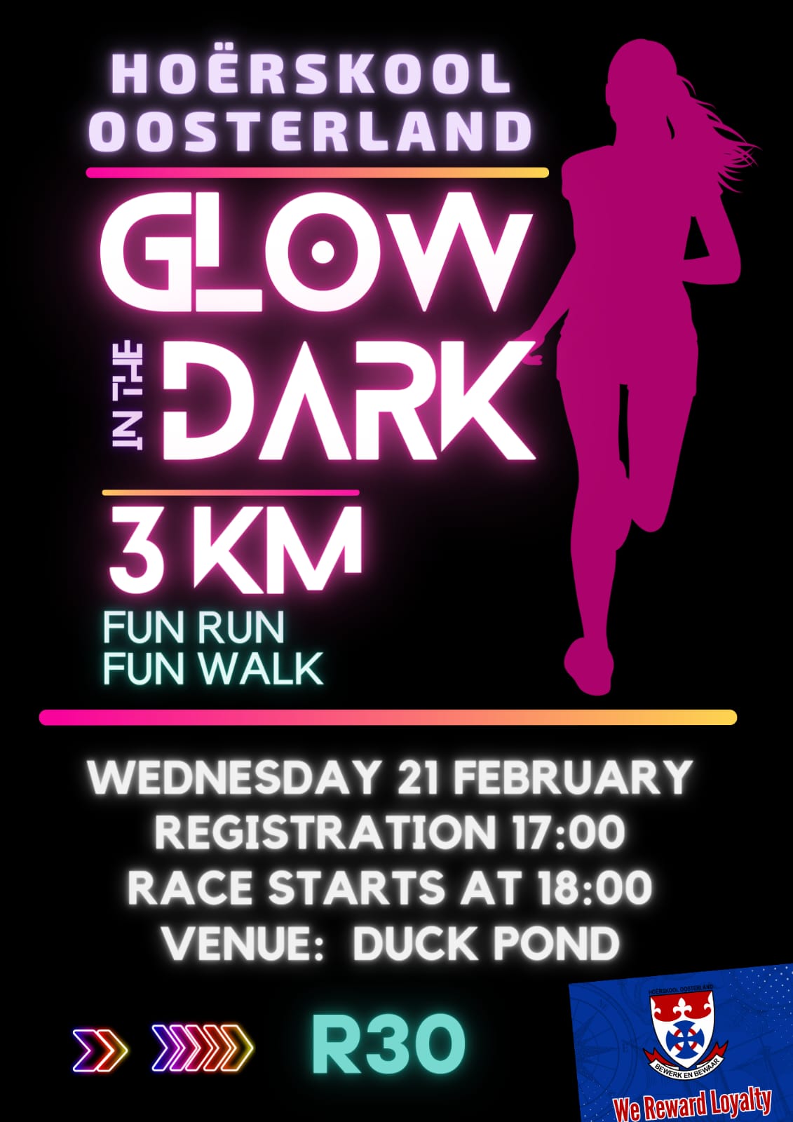 Fun Run