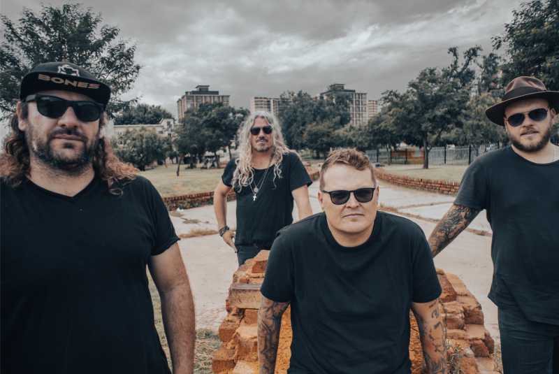 Black Cat Bones Misty Waters Music Festival South Africa 2024 Black Cat Bones Misty Waters Music Festival South Africa 2024