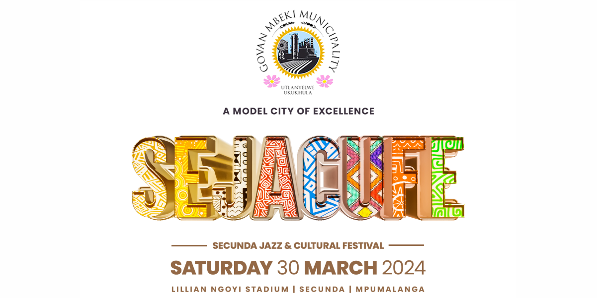 SEJACUFE: Secunda Jazz and Cultural Festival